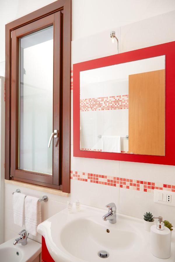 סקופלו Residence I Faraglioni מראה חיצוני תמונה