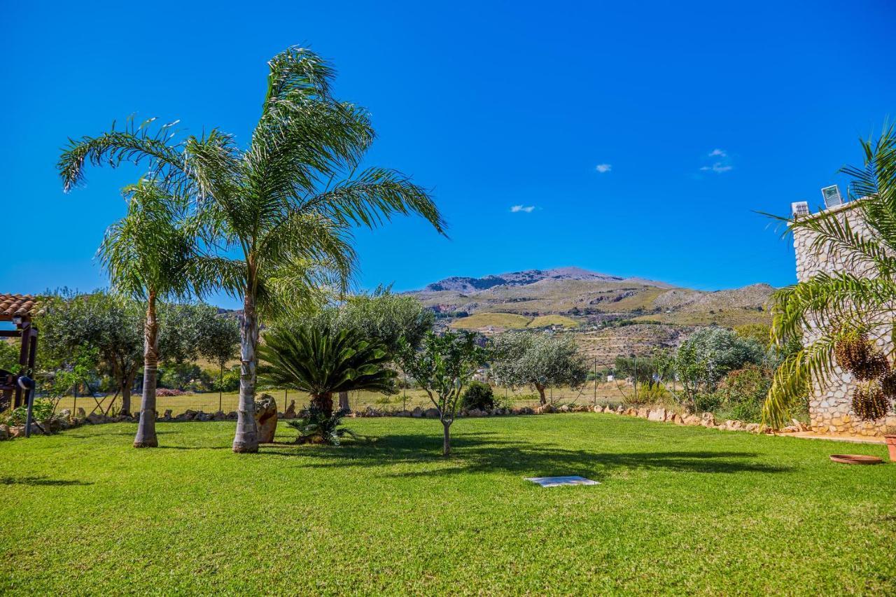 סקופלו Residence I Faraglioni מראה חיצוני תמונה