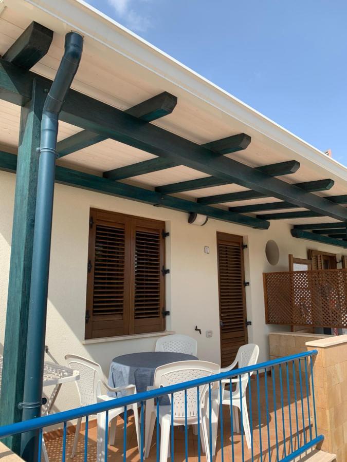סקופלו Residence I Faraglioni מראה חיצוני תמונה