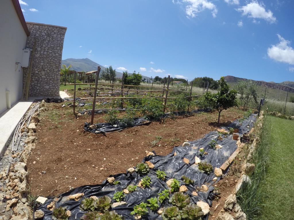 סקופלו Residence I Faraglioni מראה חיצוני תמונה